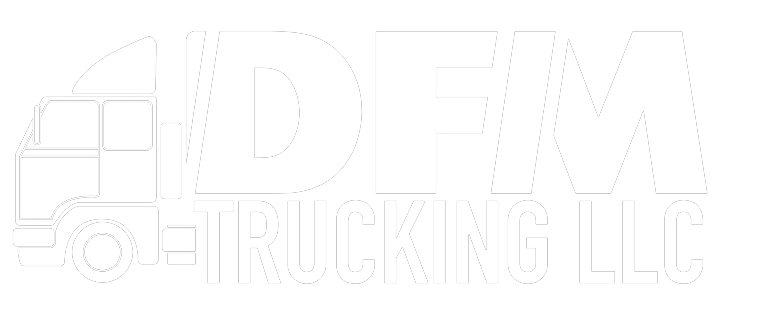 USA Trucking company logo